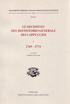 MHOC 33-Decisiones