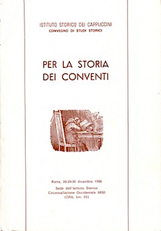 Varia-Storia-conventi