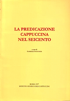 Varia-predicazione nel 600