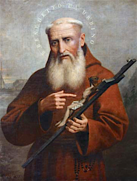 benedetto passionei